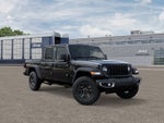 2026 Jeep Gladiator GLADIATOR SPORT 4X4