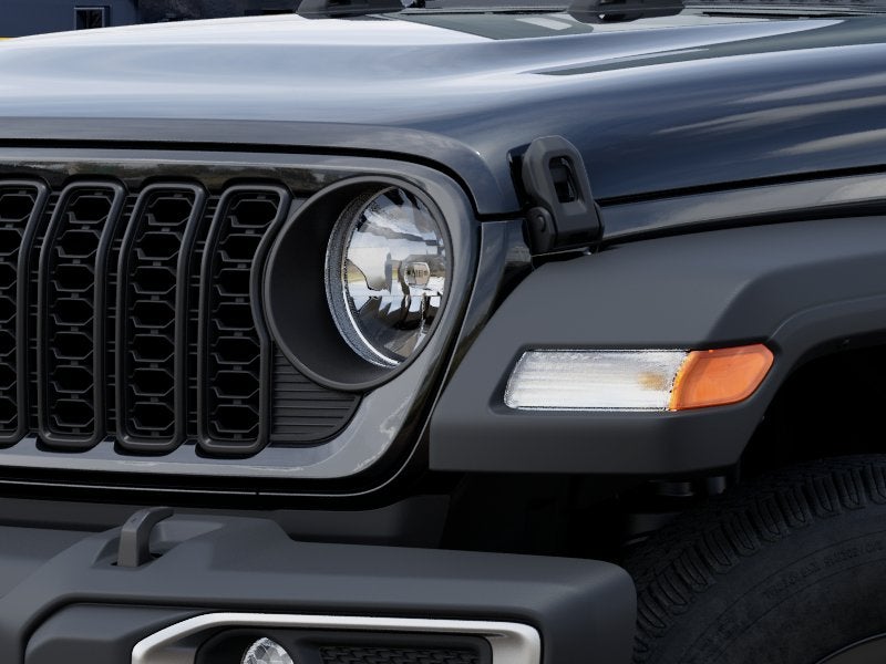 2026 Jeep Gladiator GLADIATOR SPORT 4X4