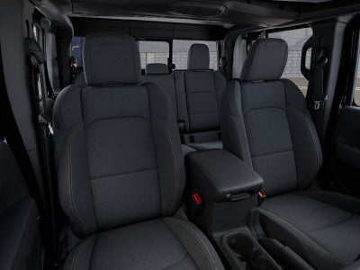 2026 Jeep Gladiator GLADIATOR SPORT 4X4