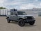 2026 Jeep Gladiator GLADIATOR WILLYS 4X4