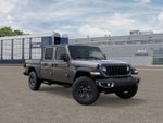 2026 Jeep Gladiator GLADIATOR SPORT 4X4