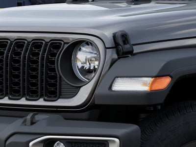 2026 Jeep Gladiator GLADIATOR SPORT 4X4