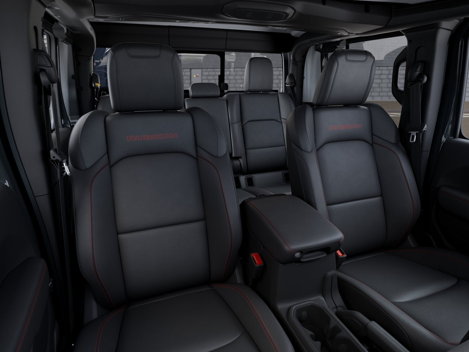 2026 Jeep Gladiator GLADIATOR SHADOW OPS 4X4