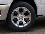 2027 RAM 1500 Big Horn