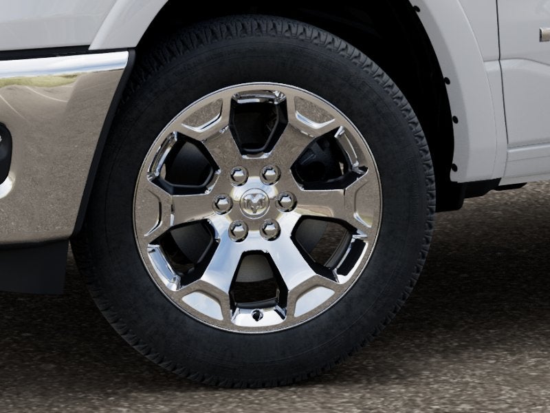 2027 RAM 1500 Big Horn
