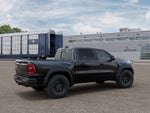 2027 RAM Ram 1500 RAM 1500 TRX SRT CREW CAB 4X4 5'7' BOX