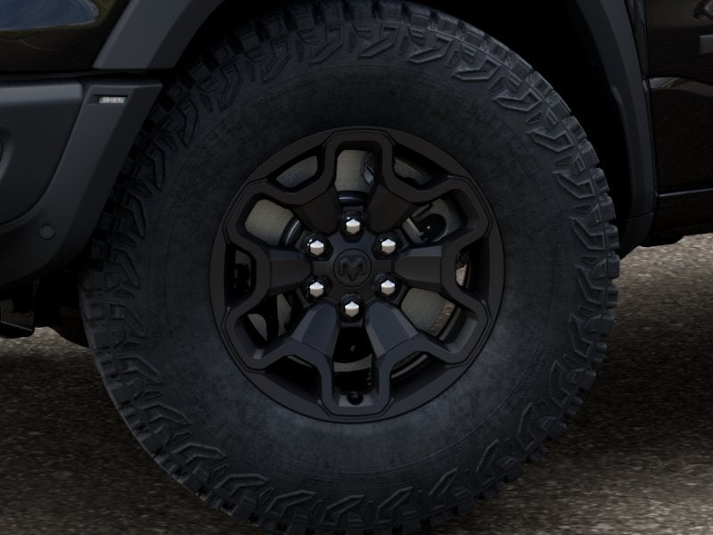 2027 RAM Ram 1500 RAM 1500 TRX SRT CREW CAB 4X4 5'7' BOX