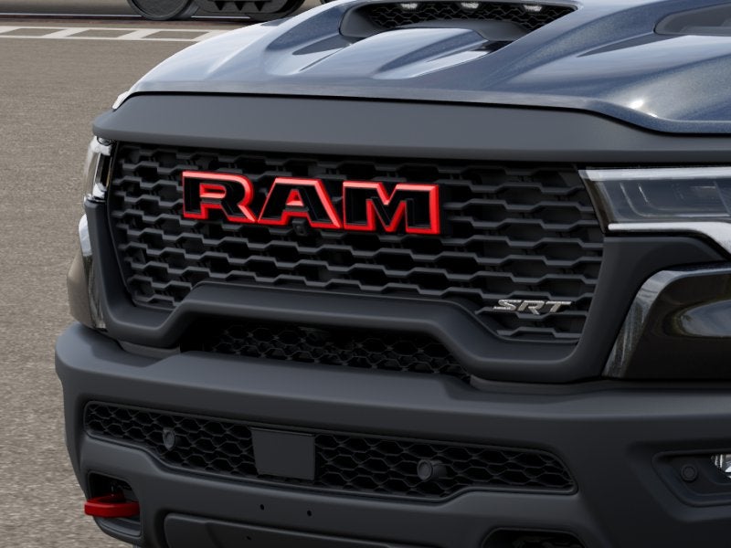 2027 RAM Ram 1500 RAM 1500 TRX SRT CREW CAB 4X4 5'7' BOX