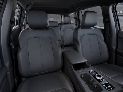 2026 Jeep Cherokee L CHEROKEE LIMITED 4X4