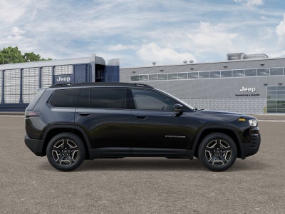 2026 Jeep Cherokee L CHEROKEE LIMITED 4X4