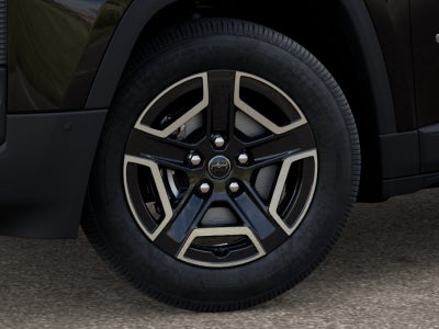 2026 Jeep Cherokee L CHEROKEE LIMITED 4X4