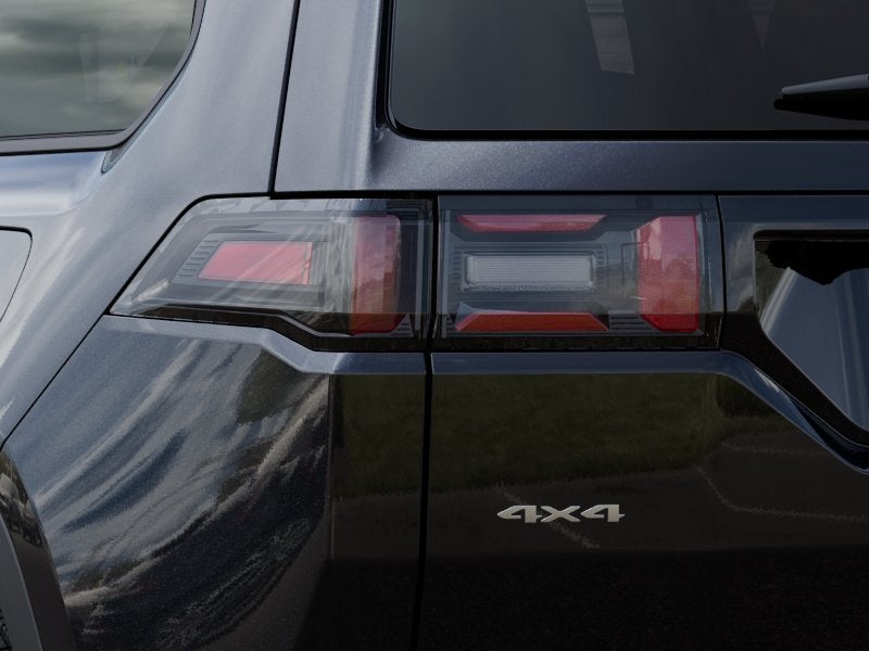 2026 Jeep Cherokee L CHEROKEE LIMITED 4X4