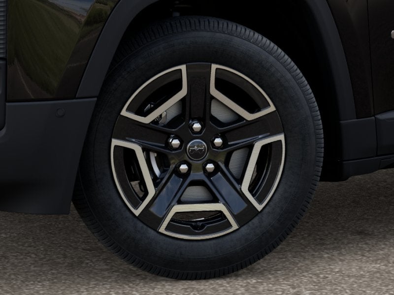 2026 Jeep Cherokee L CHEROKEE LAREDO 4X4