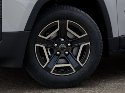 2026 Jeep Cherokee L CHEROKEE LAREDO 4X4