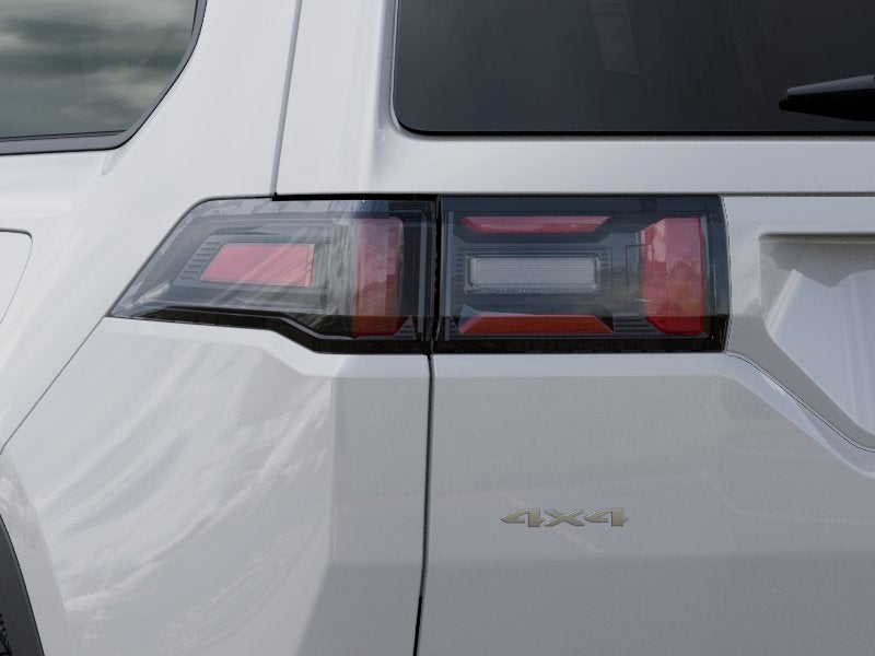 2026 Jeep Cherokee L CHEROKEE LAREDO 4X4