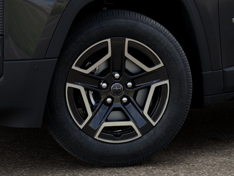 2026 Jeep Cherokee L CHEROKEE LIMITED 4X4