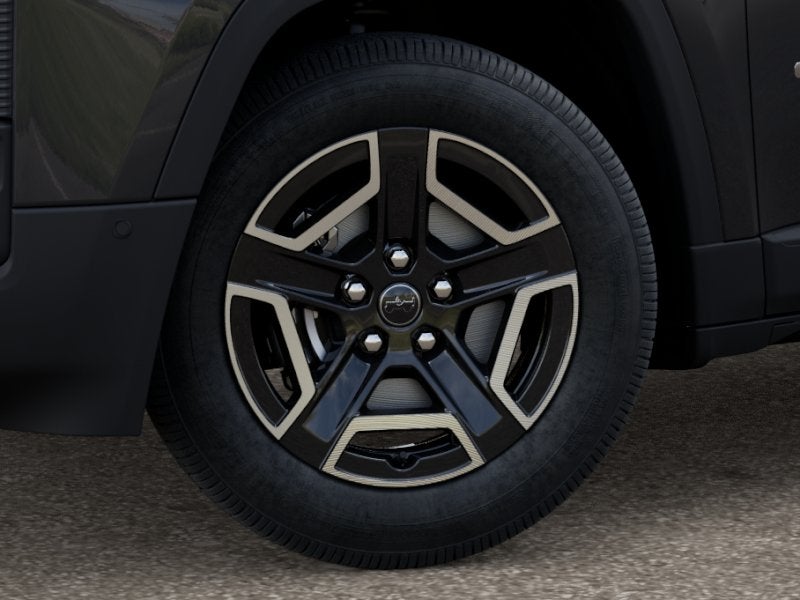 2026 Jeep Cherokee L CHEROKEE LAREDO 4X4