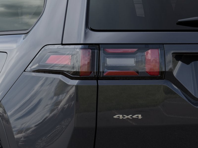 2026 Jeep Cherokee L CHEROKEE LAREDO 4X4