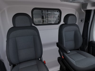 2026 RAM Ram ProMaster RAM PROMASTER 2500 TRADESMAN CARGO VAN HIGH ROOF 159' WB