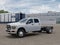 2026 RAM Ram 3500 Chassis Cab RAM 3500 TRADESMAN CREW CAB CHASSIS 4X4 60' CA