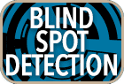 BLIND SPOT DETECTION