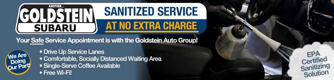 Vehicle Service during COVID