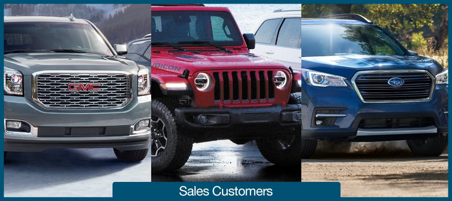Click to get information about alternative vehicle choices