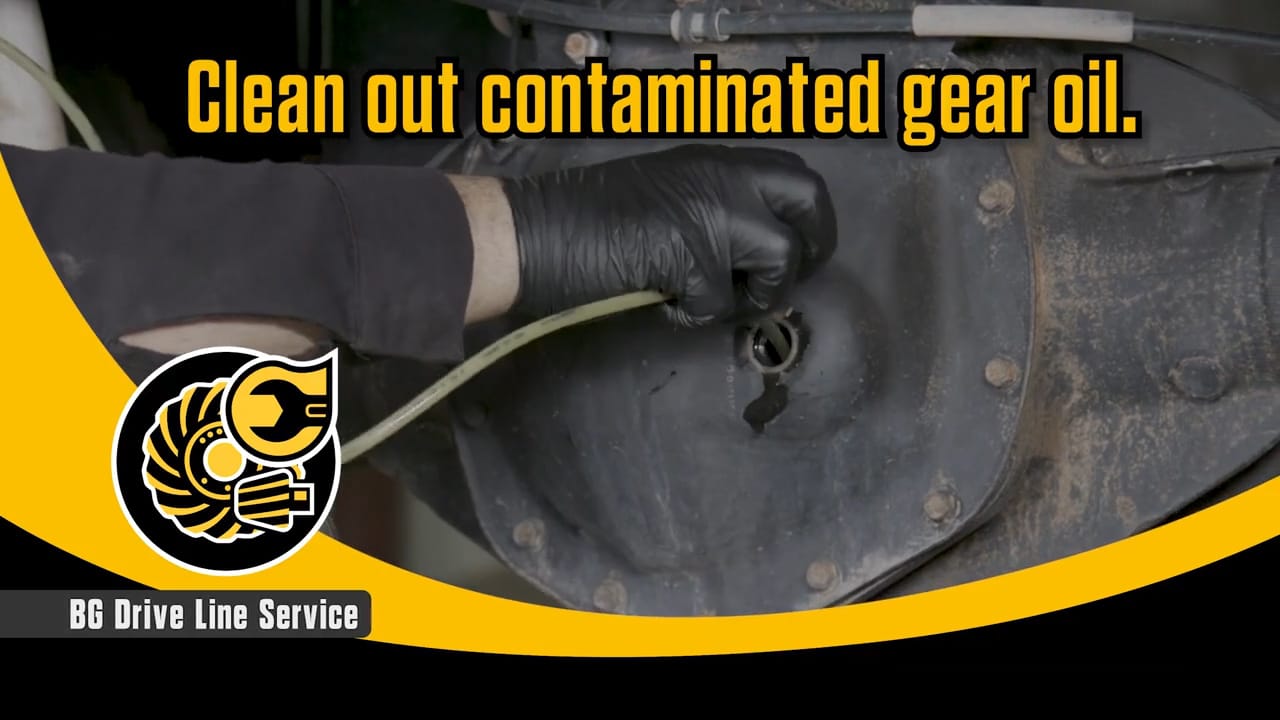 Drive Line Service at Goldstein Auto Group Video Thumbnail 2