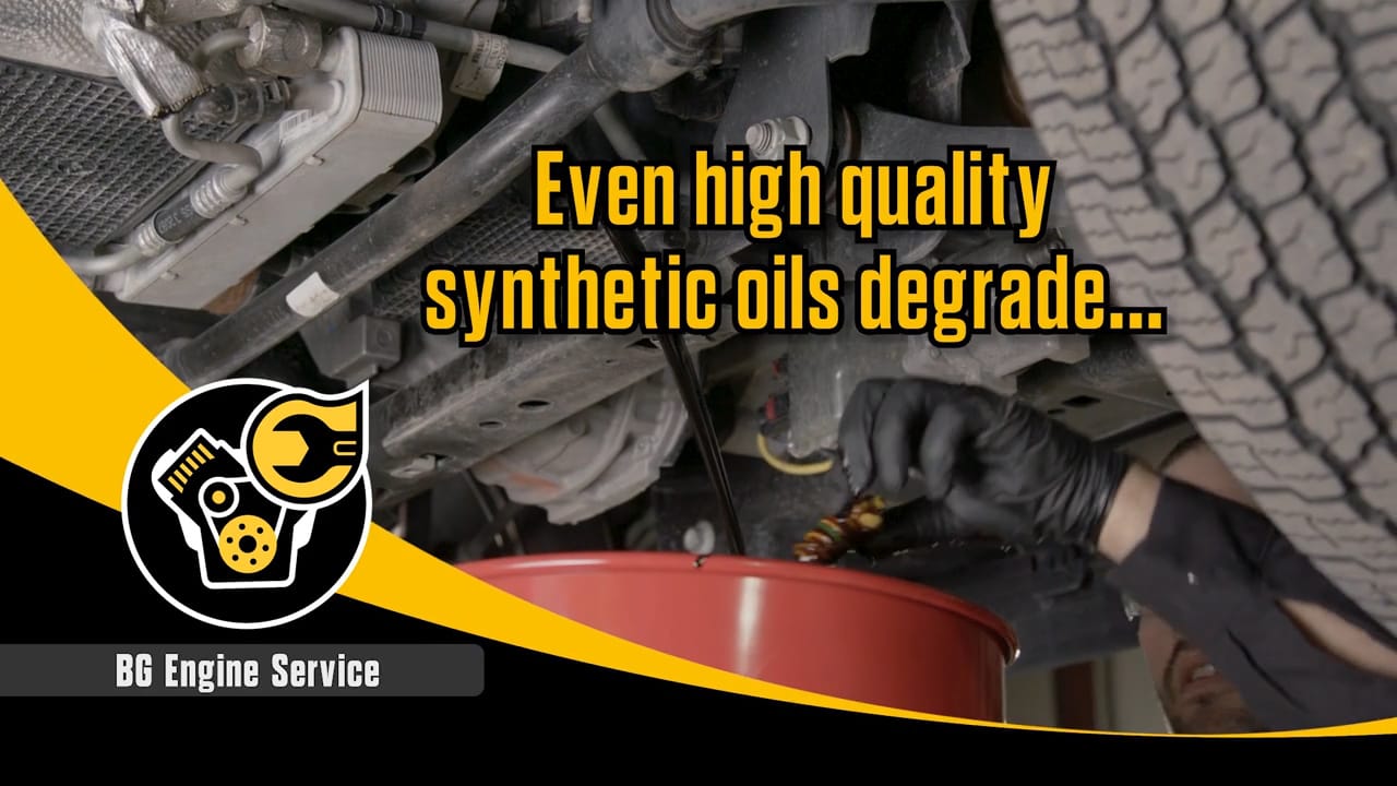 Engine Service at Goldstein Auto Group Video Thumbnail 1