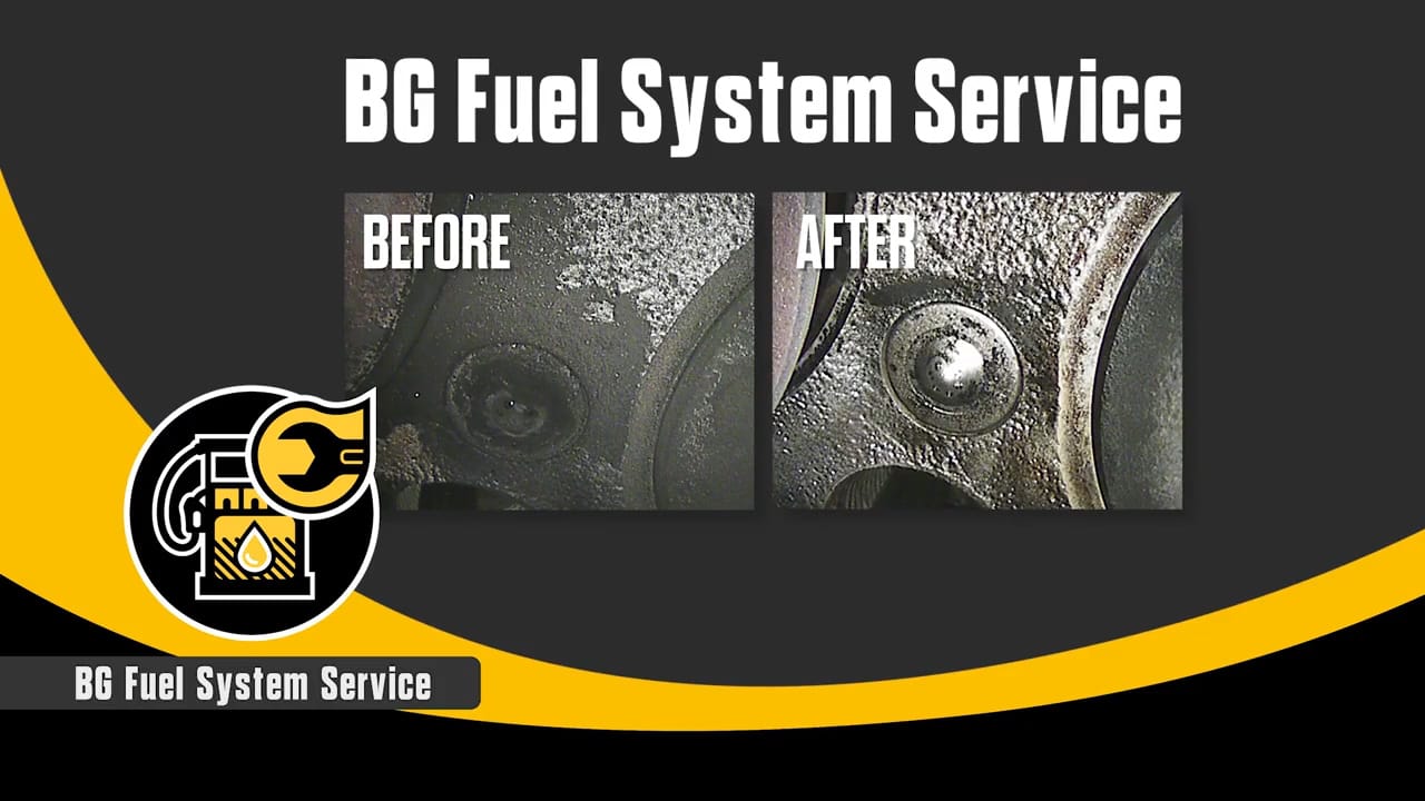 Fuel System Service at Goldstein Auto Group Video Thumbnail 2