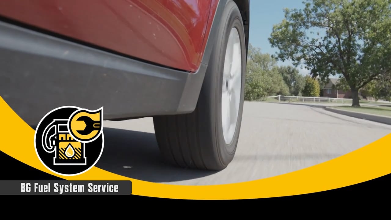 Fuel System Service at Goldstein Auto Group Video Thumbnail 3