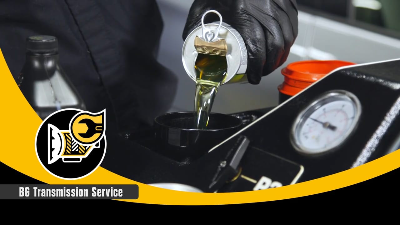 Transmission Service at Goldstein Auto Group Video Thumbnail 3