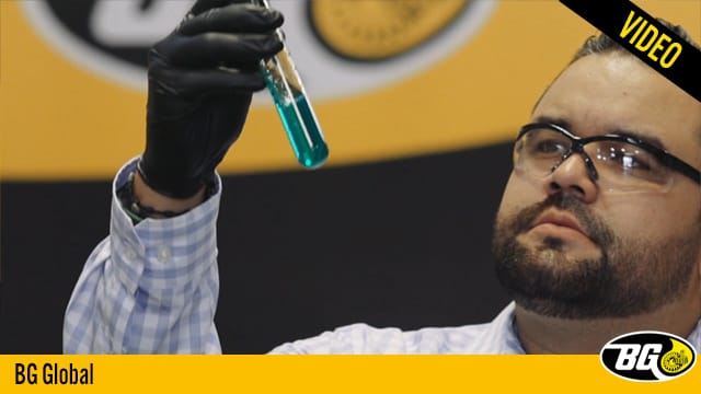 Video - BG Products Worldwide