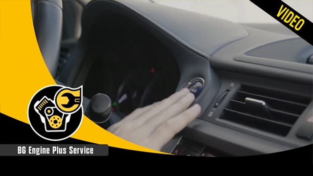 Video - BG Products Engine Plus Service at Goldstein Auto Group, Albany NY